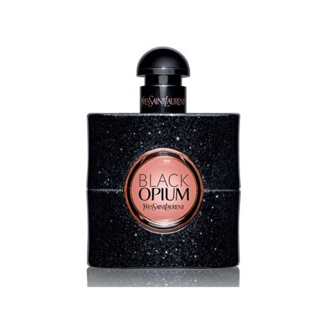 piramide olfattiva di blak opium ysl|ysl black opium woman.